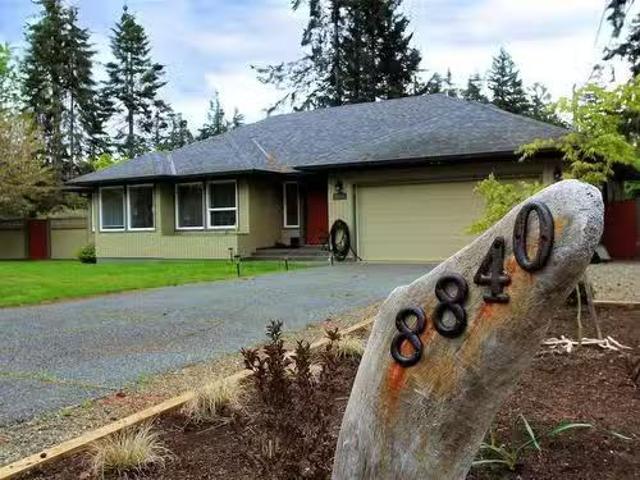 House for sale in British Columbia