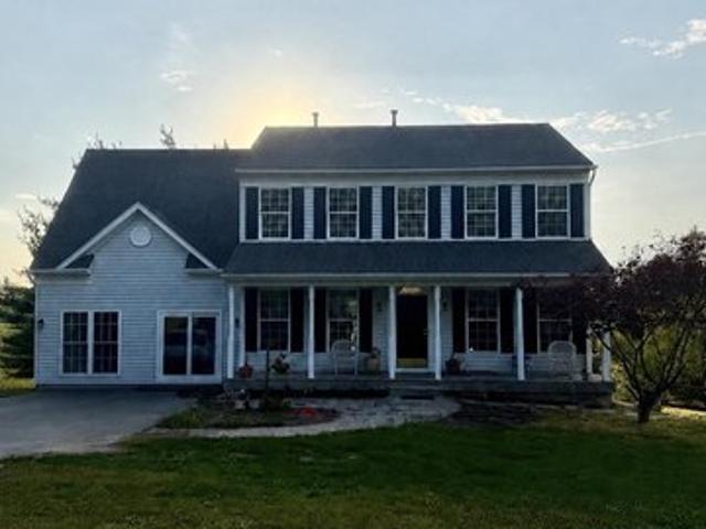 House for sale in Mount Airy, Maryland