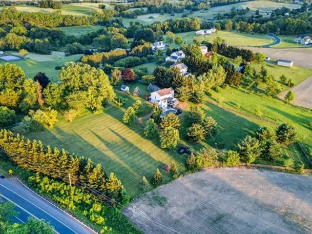 House for sale in Mount Airy, Maryland