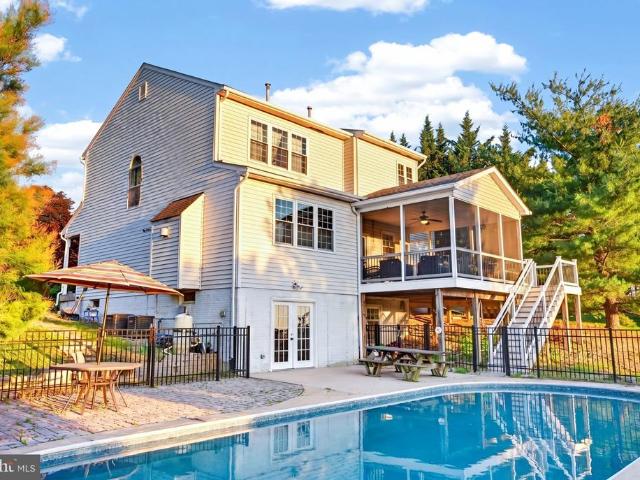 House for sale in Mount Airy, Maryland