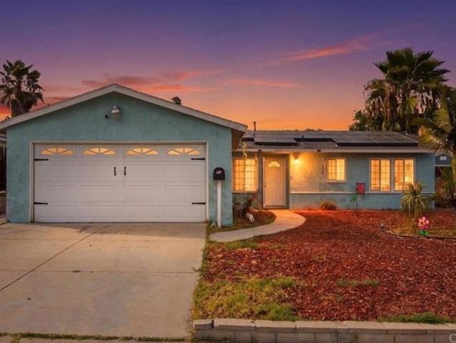 House for sale in Spring Valley, California
