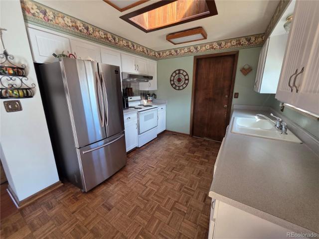 House for sale in Niwot, Colorado