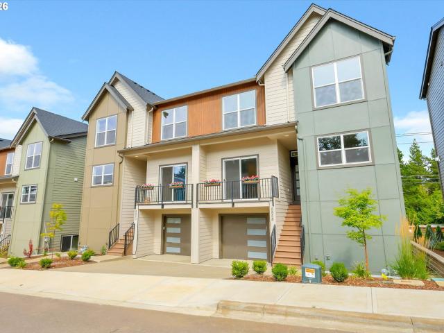 Townhouse for sale in Oregonia