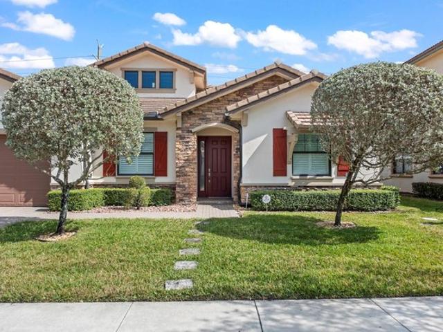 House for sale in Parkland, Florida