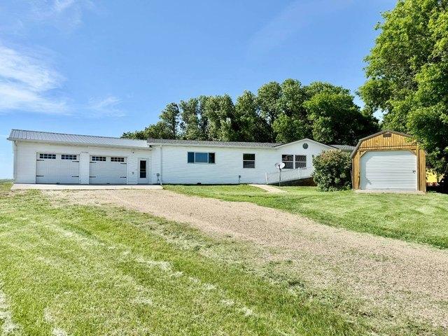 Farm for sale in Devils Lake, North Dakota