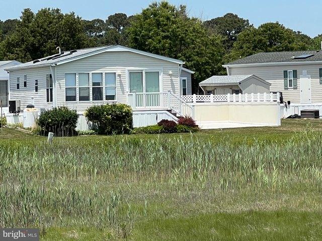 House for sale in Berlin, Maryland