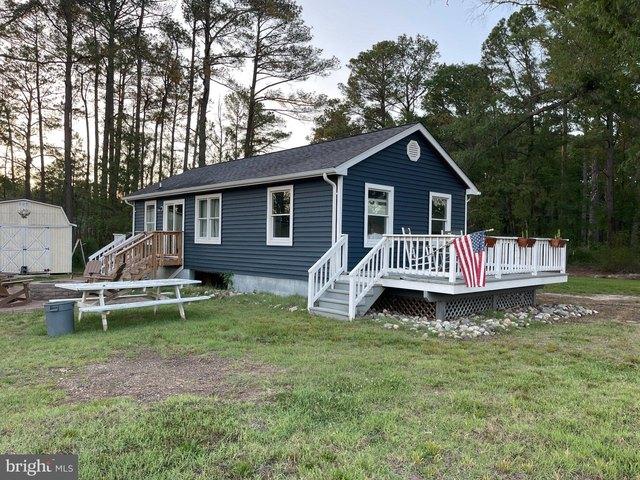 House for sale in Maryland