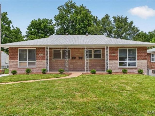 House for sale in Saint Louis, Missouri