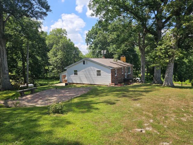 House for sale in Mount Vernon, Illinois