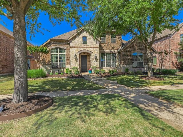 House for sale in Frisco, Texas