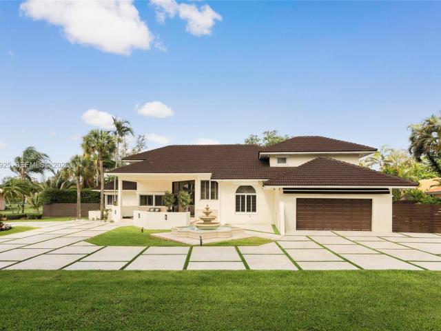 House for sale in Kendall, Florida