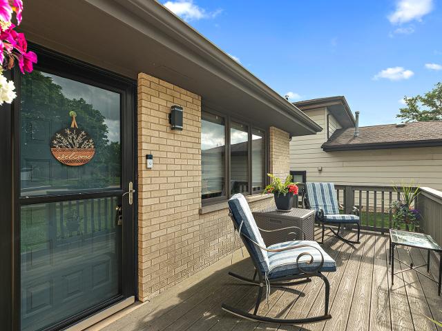 House for sale in Orland Hills, Illinois