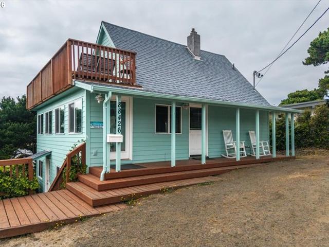 House for sale in Oregonia