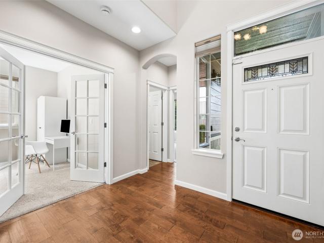 House for sale in Thurston, Washington