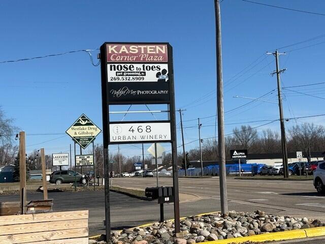 Commercial for sale in Portage, Michigan