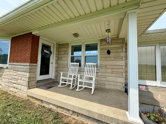 House for sale in Dubois, Indiana