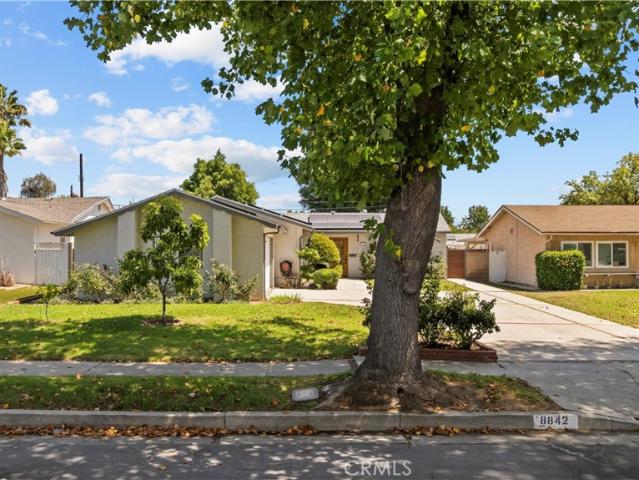 House for sale in North Hills West Neighborhood Council District, Canoga Park