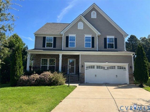 House for sale in Virginia