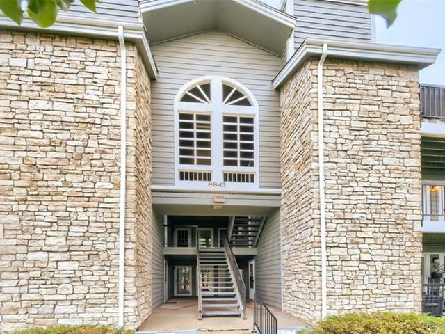 Condo for sale in Thornton, Adams County