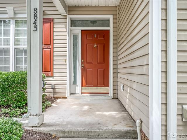 Townhouse for sale in Richmond