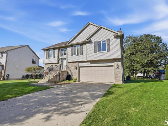 House for sale in Berlin Charter Township, Monroe County