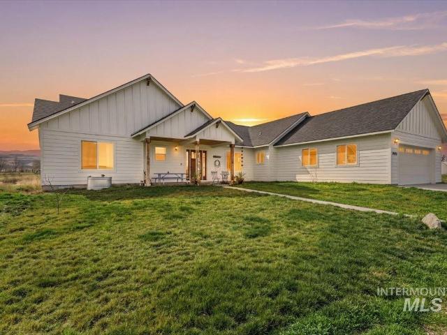 House for sale in Owyhee, Idaho