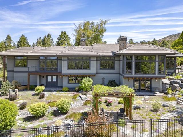 House for sale in Powell Butte, Crook County