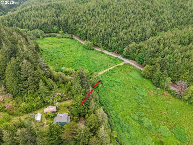 House for sale in Coquille