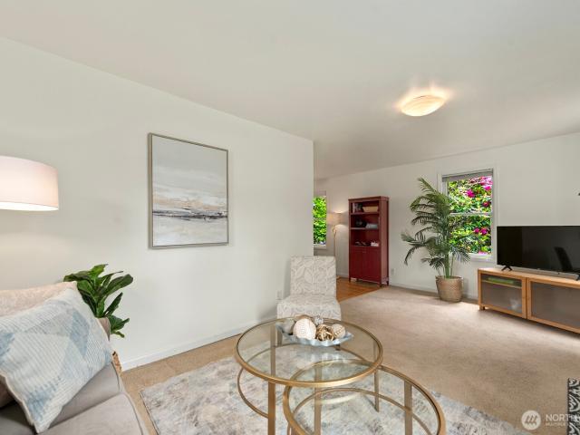 House for sale in Seattle, Washington
