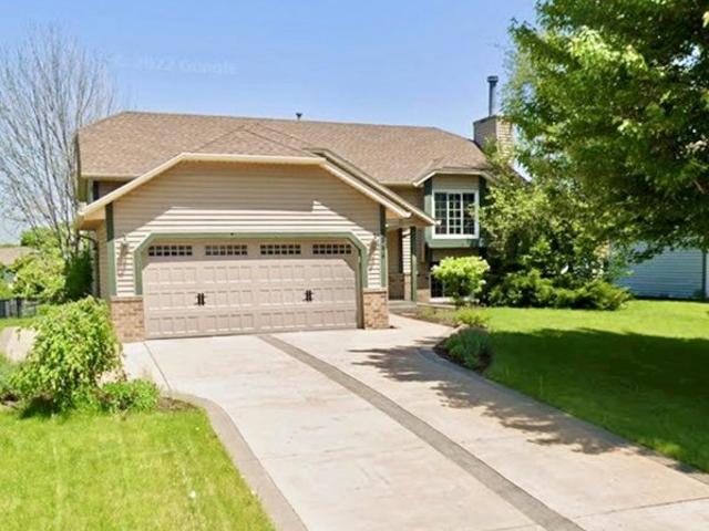 House for sale in Woodbury, Minnesota