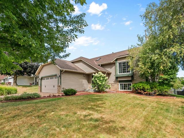 House for sale in Woodbury, Minnesota