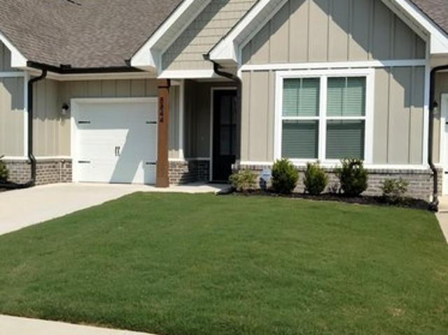 Townhouse for sale in Tennessee