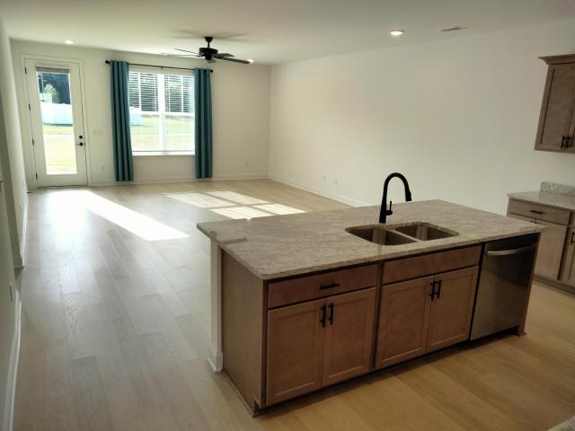 Townhouse for sale in Chattanooga, East Tennessee