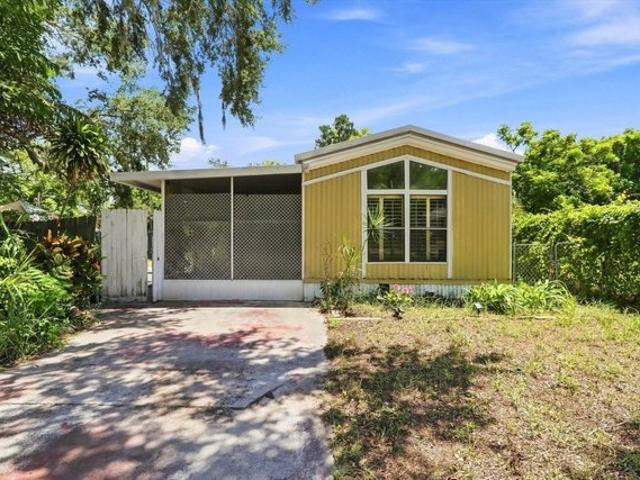 House for sale in Port Richey, Florida