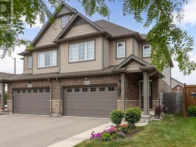 House for sale in Niagara, Ontario