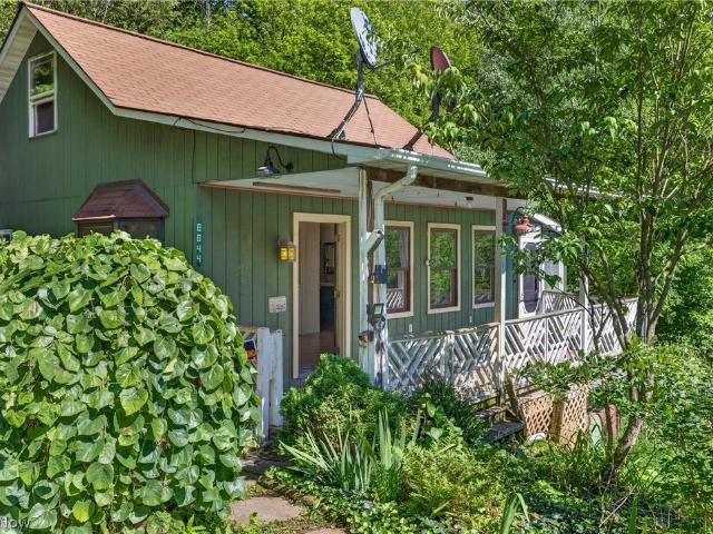 House for sale in Rogers, Ohio
