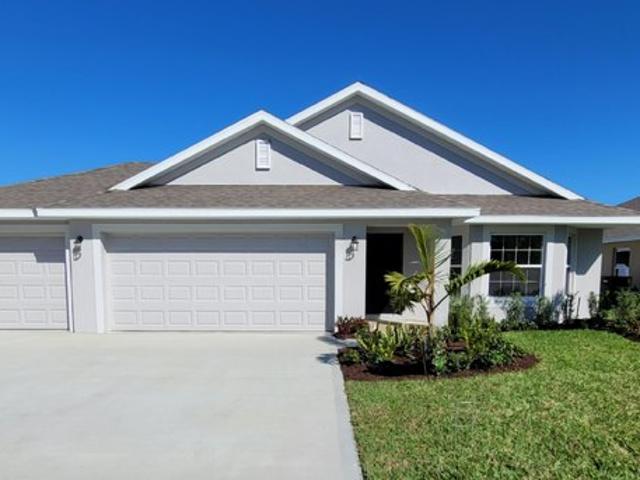 House for sale in Fort Pierce, Florida