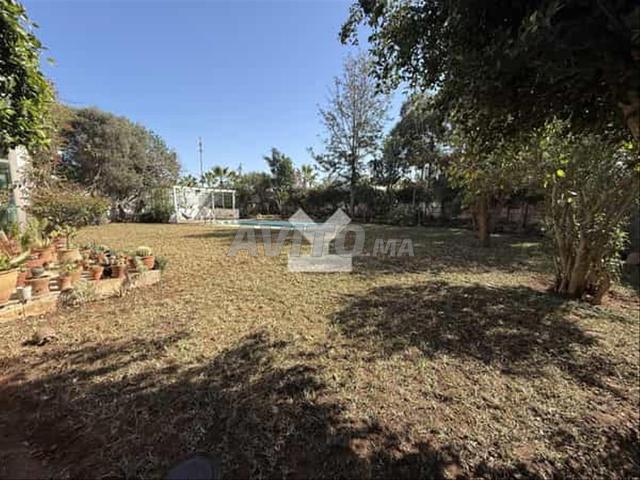 Propriété vente à Anfa, Sidi Belyout