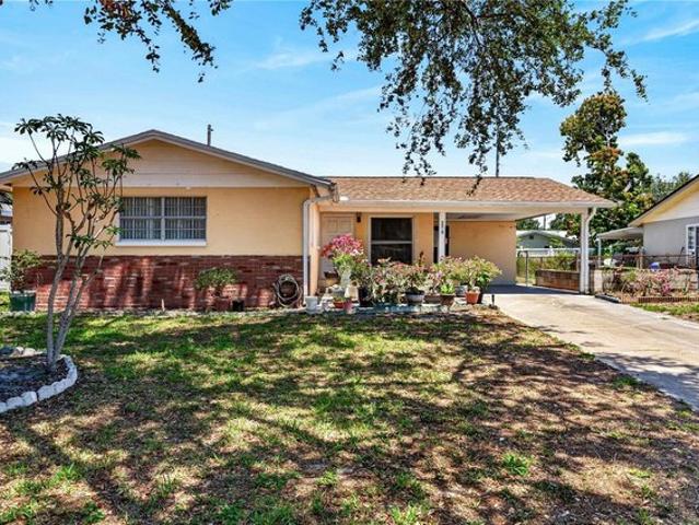 House for sale in Pinellas Park, Florida