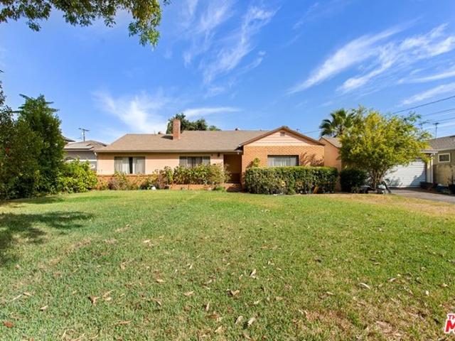 House for sale in San Gabriel, California