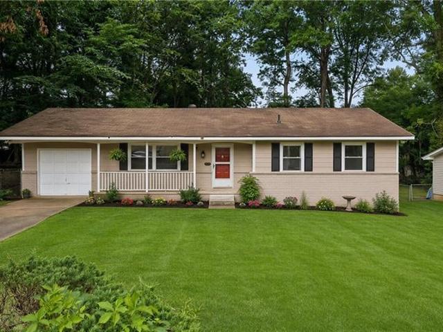 House for sale in Clayton, Georgia