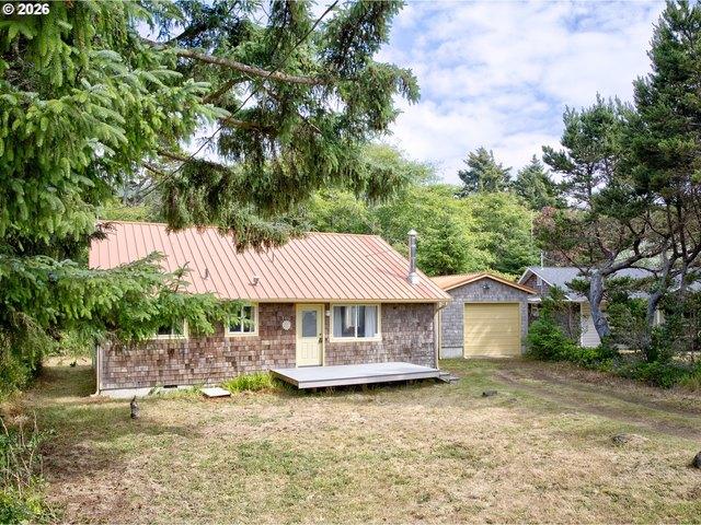 House for sale in Oregonia