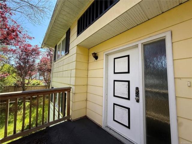 House for sale in Port Hardy, British Columbia
