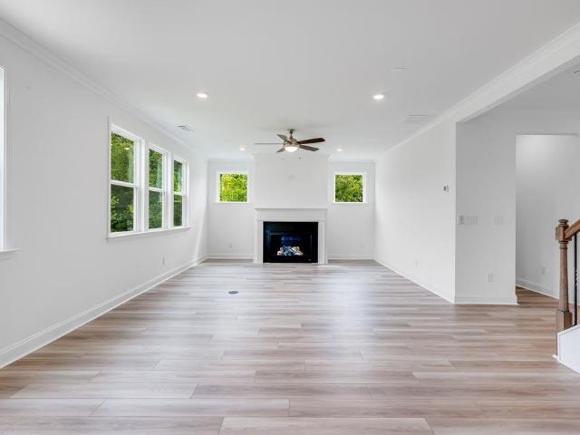 House for sale in Ball Ground, Forsyth County