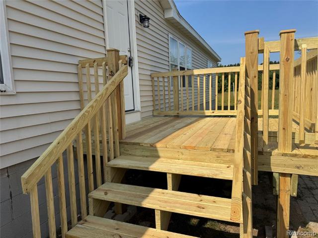 House for sale in Michigan