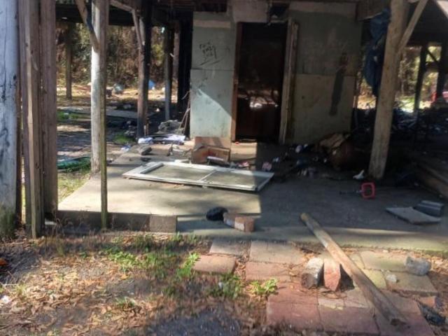 House for sale in Bayou La Batre, Alabama