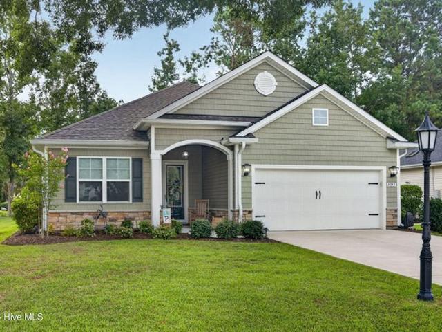 House for sale in Calabash, North Carolina