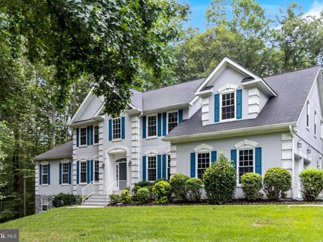 House for sale in Port Tobacco, Maryland