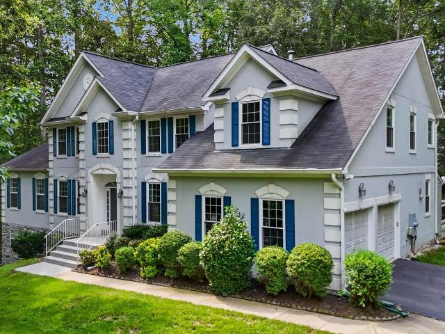 House for sale in Port Tobacco, Maryland