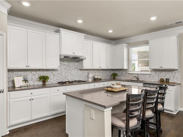 House for sale in Ball Ground, Georgia